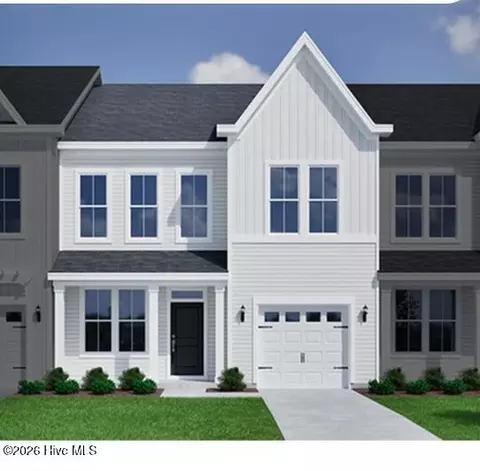 5613 Palm Tree Pl, Leland, NC 28451