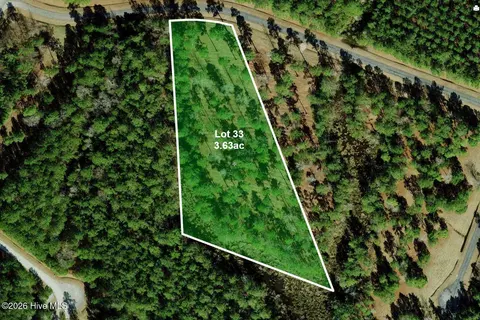 lot33 Bailey Pointe Dr, Belhaven, NC 27810
