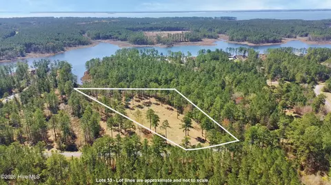 lot33 Bailey Pointe Dr, Belhaven, NC 27810