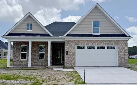 5551 Fayes Meadow Ct #( 13), Wilmington, NC 28412