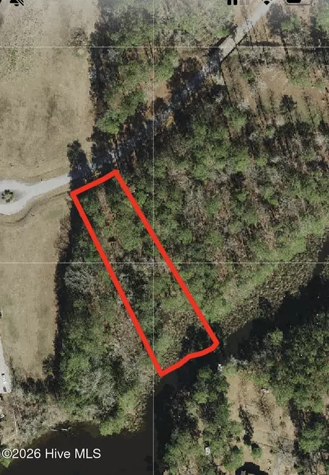 0 Winfield Ln, Belhaven, NC 27810