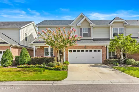 424 Newcastleton Dr, Wilmington, NC 28412
