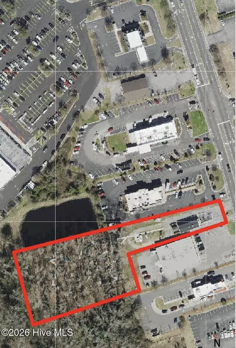 1328 Carolina Ave, Washington, NC 27889