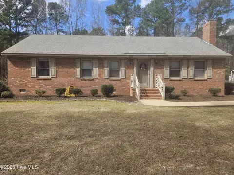 356 Worsley Rd, Rocky Mount, NC 27801