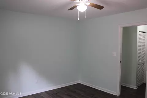 Bedroom - 136 Highland Dr, West End, NC 27376 photo 2 of 4