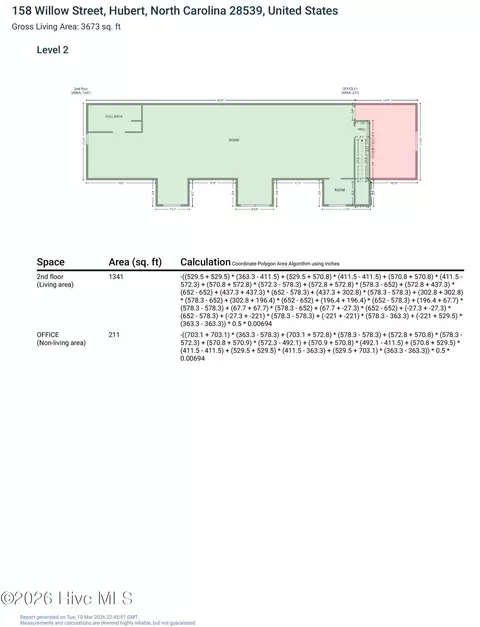 158 Willow St, Hubert, NC 28539 photo 44
