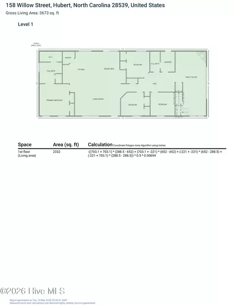 158 Willow St, Hubert, NC 28539 photo 45