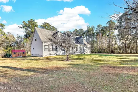 158 Willow St, Hubert, NC 28539 photo 2
