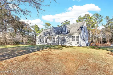 158 Willow St, Hubert, NC 28539 photo 3