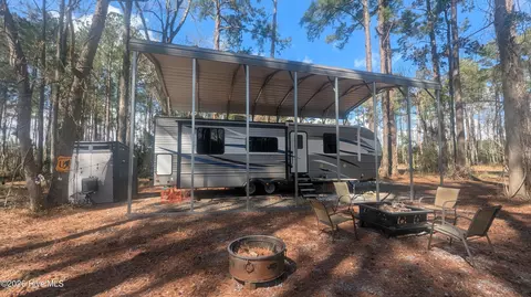 1540 Upper Neck Rd, Bayboro, NC 28515