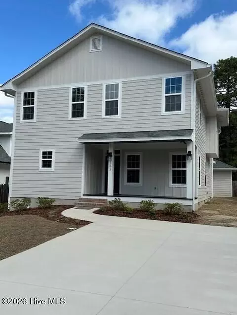 365 W New Jersey Ave, Southern Pines, NC 28387