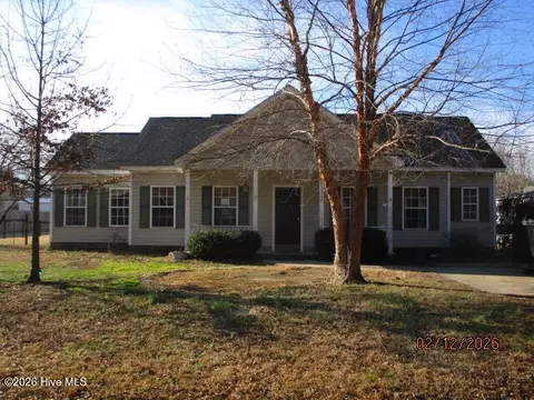 1036 Scott Rd, Elizabeth City, NC 27909