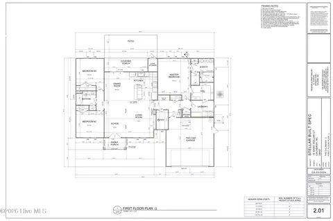 19 Sand Dollar Ct, Carolina Shores, NC 28467