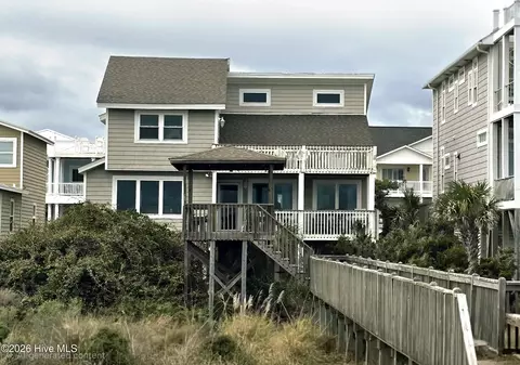 256 E First St, Ocean Isle Beach, NC 28469