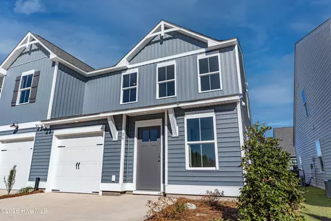 29 W Pioneer Way #115, Hampstead, NC 28443