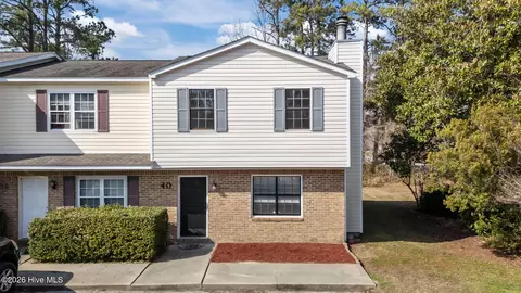 40 Donnell Ave, Havelock, NC 28532
