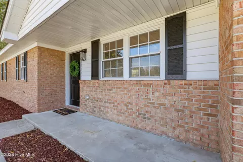 317 Westchester Rd, Wilmington, NC 28409
