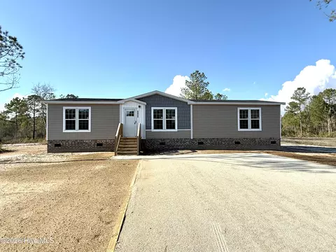 6850 Lewis Dr SE, Winnabow, NC 28479