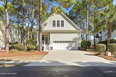 1194 Eastwood Landing Way, Sunset Beach, NC 28468