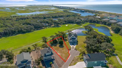 184 Ryder Cup Way, Caswell Beach, NC 28465