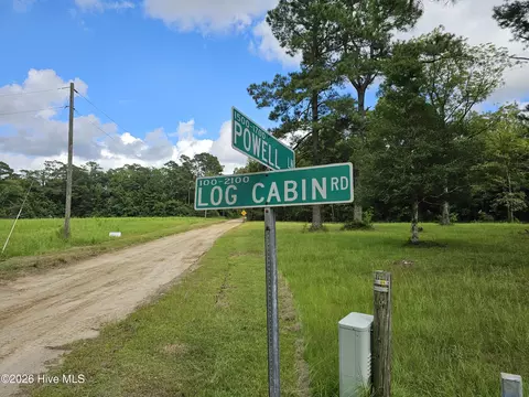 8 Powell Ln, Loris, SC 29569 photo 2