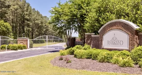 448 Batts Island Rd, Edenton, NC 27932
