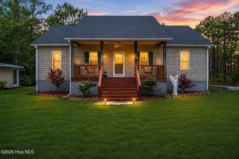 1180 Springdale Rd, Southport, NC 28461