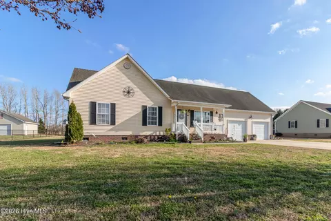 115 Terrilynn Way, Elizabeth City, NC 27909
