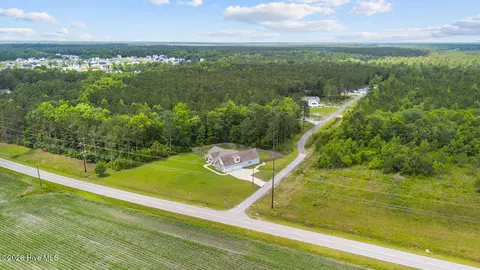 View/Area - 105 Nautical Wave Rd, Hubert, NC 28539 photo 4 of 4