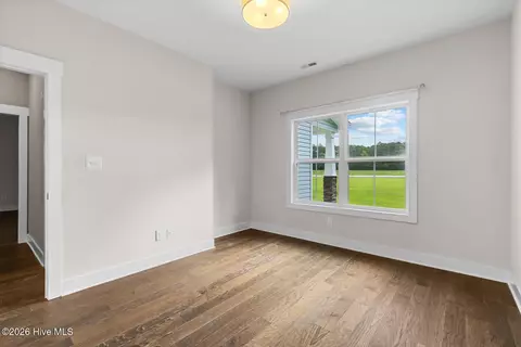 Bedroom - 105 Nautical Wave Rd, Hubert, NC 28539 photo 6 of 6