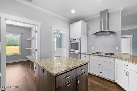 Entry Way - 105 Nautical Wave Rd, Hubert, NC 28539 photo 5 of 5