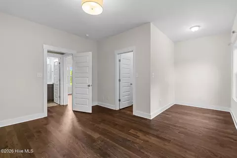 Bedroom - 105 Nautical Wave Rd, Hubert, NC 28539 photo 3 of 6