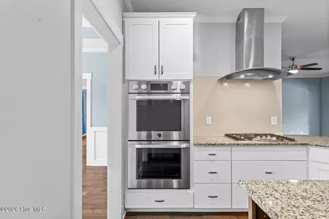 Kitchen - 105 Nautical Wave Rd, Hubert, NC 28539 photo 1 of 3