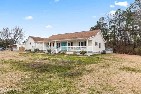 175 Thomas Loop Rd, Jacksonville, NC 28540 photo 3