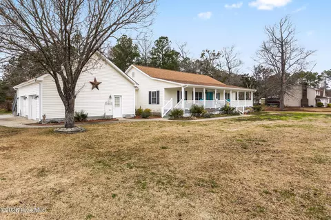 175 Thomas Loop Rd, Jacksonville, NC 28540 photo 2