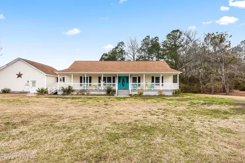 175 Thomas Loop Rd, Jacksonville, NC 28540