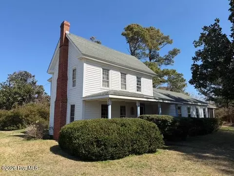 115 Polly Way Ln, Marshallberg, NC 28553