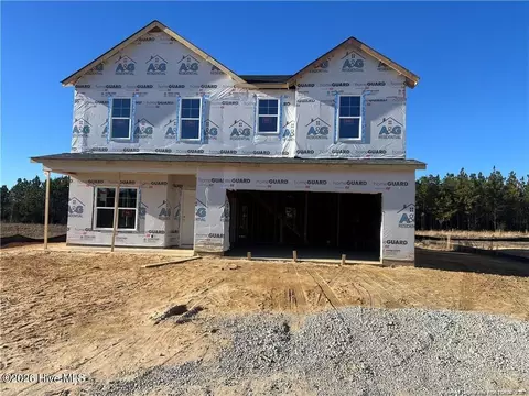 232 Seaford Ln, Aberdeen, NC 28315