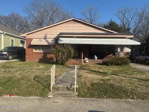 329 Myrtle Ave, Rocky Mount, NC 27801