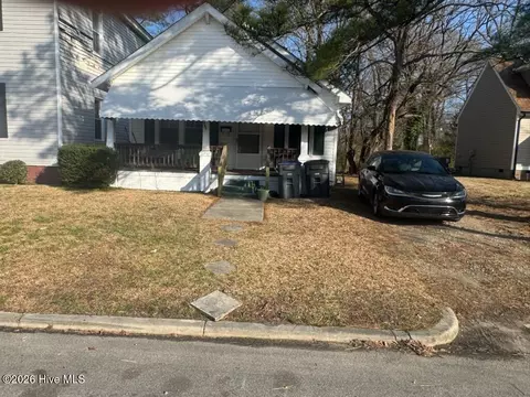 325 Pennsylvania Ave, Rocky Mount, NC 27801