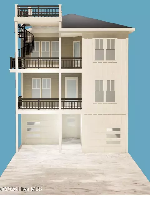 219 Greenville Ave, Carolina Beach, NC 28428