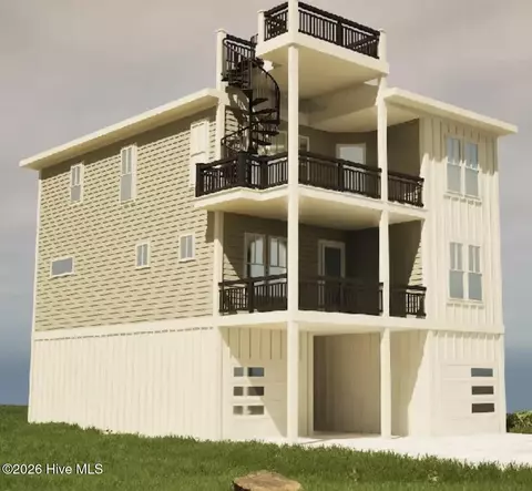 219 Greenville Ave, Carolina Beach, NC 28428