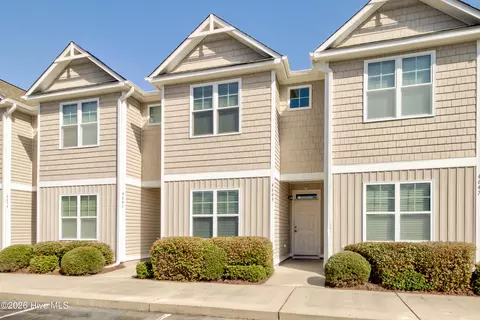 4643 Andros Ln, Wilmington, NC 28412