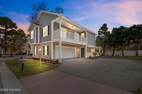 7301 Cassimir Pl, Wilmington, NC 28412
