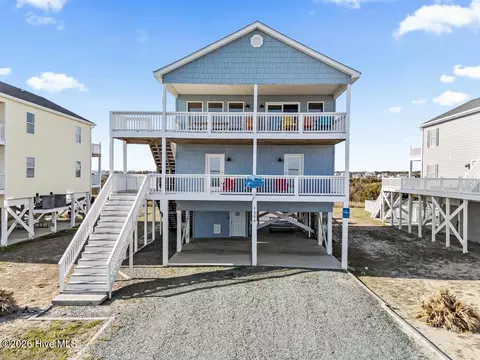 1255 New River Inlet Rd, North Topsail Beach, NC 28460