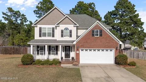 264 Spring Flowers Dr, Cameron, NC 28326
