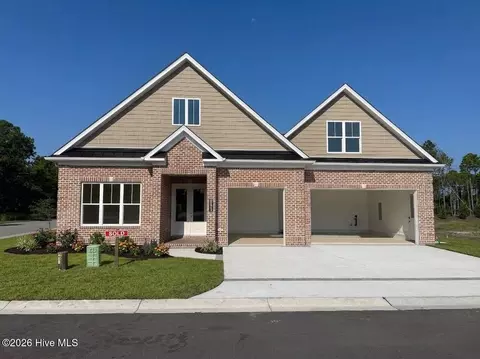 5503 Fayes Meadow Ct #( 1), Wilmington, NC 28412