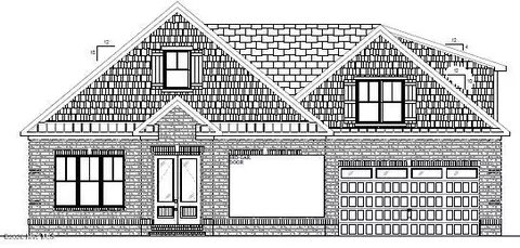 5503 Fayes Meadow Ct #( 1), Wilmington, NC 28412