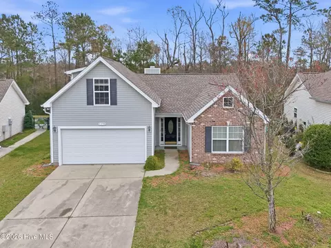179 Carolina Farms Blvd, Calabash, NC 28467