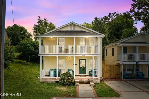 510 George St, New Bern, NC 28560